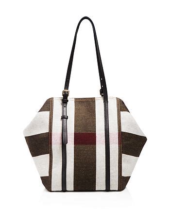 burberry padstow tote